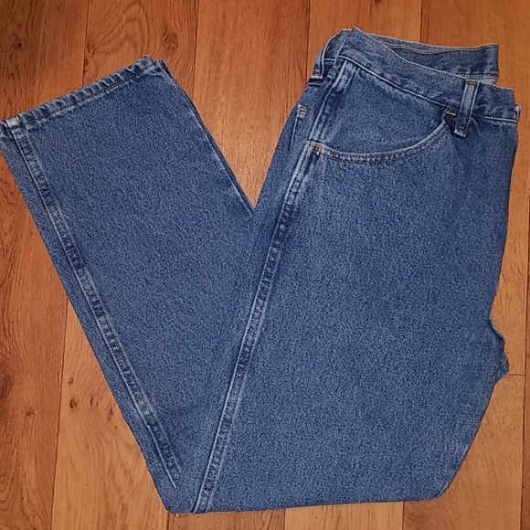 Rustler Other - Men's rustler denim jeans size 33 x 30